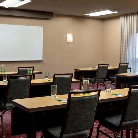 Courtyard By Marriott Chicago Naperville Extérieur photo
