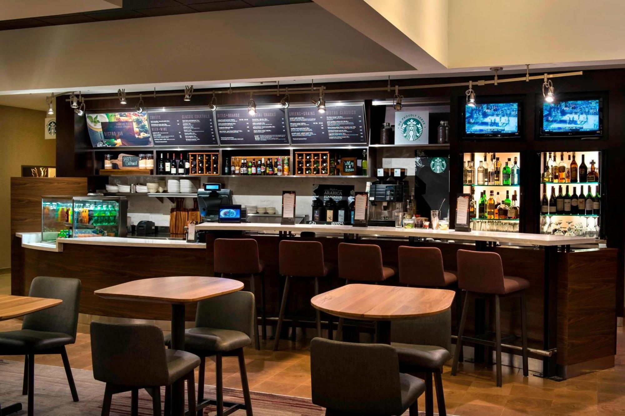 Courtyard By Marriott Chicago Naperville Extérieur photo